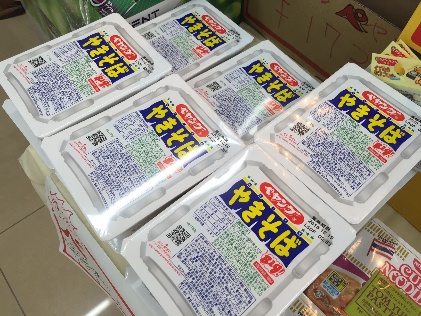 なぜペヤングは叩かれず、復活を歓迎されたのか？ [マーケティング 