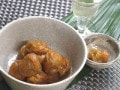 やや甘めのはちみつ梅干しレシピ！冷凍梅を使ってまろやかな風味に