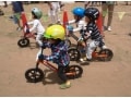 2歳からレース体験「ストライダーエンジョイカップ」