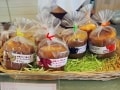 金沢の伝統野菜“加賀野菜”を使ったヘルシースイーツ
