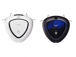 超美品！ 美品 パナソニックロボット掃除機 RULO Panasonic RULO ロボット掃除機 本体