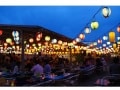 名古屋のビアガーデン（名古屋駅編）