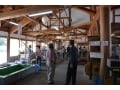 無形文化遺産に登録「細川紙」に触れる小川町散歩