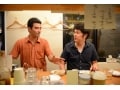 ご飯に合うインドカレー「バラッツ！スパイスラボ」