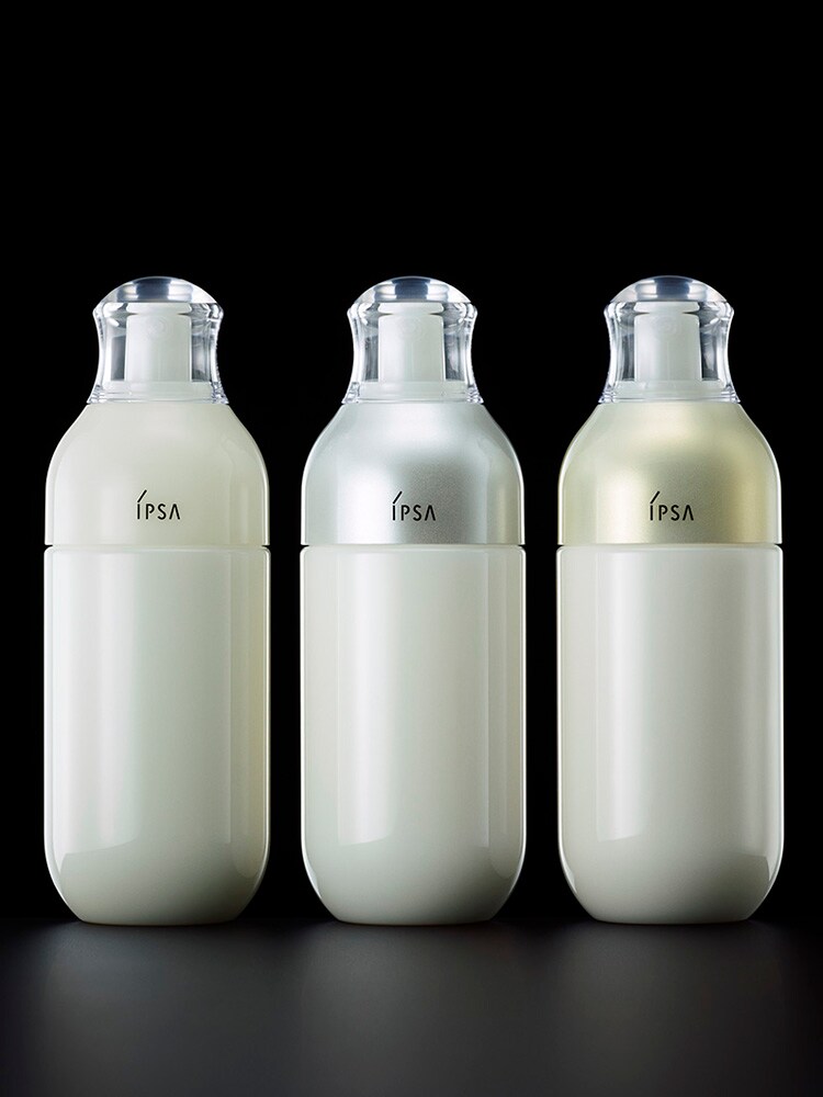 ipsa イプサ　乳液　ME スーペリアe 2と3 4点セット イプサ IPSA ME スーペリアe 3 ×3本セット