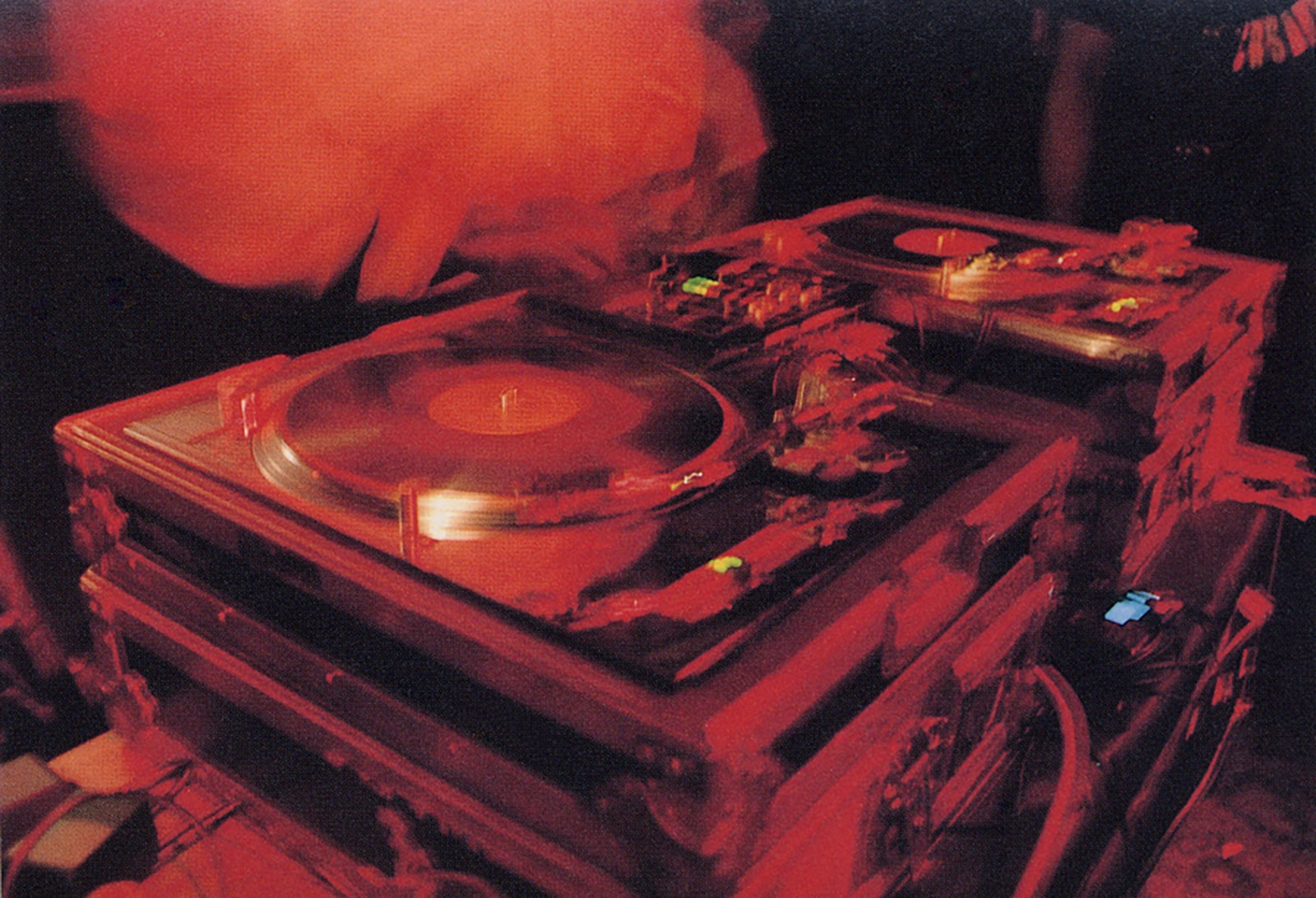 ヒップホップにおいて欠かせないDJの歴史と進化 [Soul・R&B・HIP-HOP