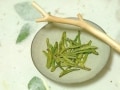 日本茶愛好家にも！龍井仕上げの安吉白茶「白茶龍井」