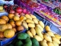色鮮やか！熱帯コタキナバルのローカルフルーツ大図鑑