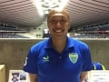 癌と戦いながらプレーするフットサル選手インタビュー