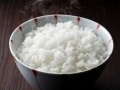 ご飯ダイエットとは？成功の秘訣は食べる時間とお米の種類