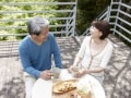 50代の間取り、子育ての家から大人の家へリフォーム