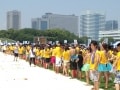 びしょ濡れ必至！水遊びフェス「MIZUMATSURI」って？