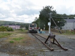 駅の看板 - 増毛町、増毛駅の写真 - トリップアドバイザー