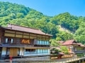 絶対泊まってほしい！会津東山温泉「向瀧」は名旅館