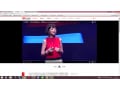 TEDxTaipeiを使って中国語を学ぼう
