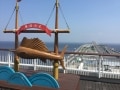 海上国道～海ほたる　夏の東京湾ぐるっとドライブ