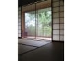 夏は和室が寝室に。家庭内避暑のススメ