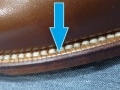 「ウェルト」について考えてみた！紳士靴の製法あれこれ