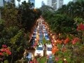 世界一の渋滞都市！ ジャカルタでの渋滞回避法