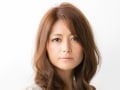 40代の髪型におすすめ！ミディアムに似合うリラックスウェーブ