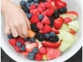 食べるファスティングのやり方とは？増えた体重を素早くリセット！ 