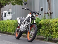 2/2 ヤマハ マグザム 一週間通勤試乗インプレッション [YAMAHA（ヤマハ