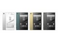 指紋認証や4Kディスプレイ搭載の新Xperia Z5発表！