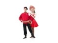 キャラクターダンスとは？ バレエに不可欠のダンス