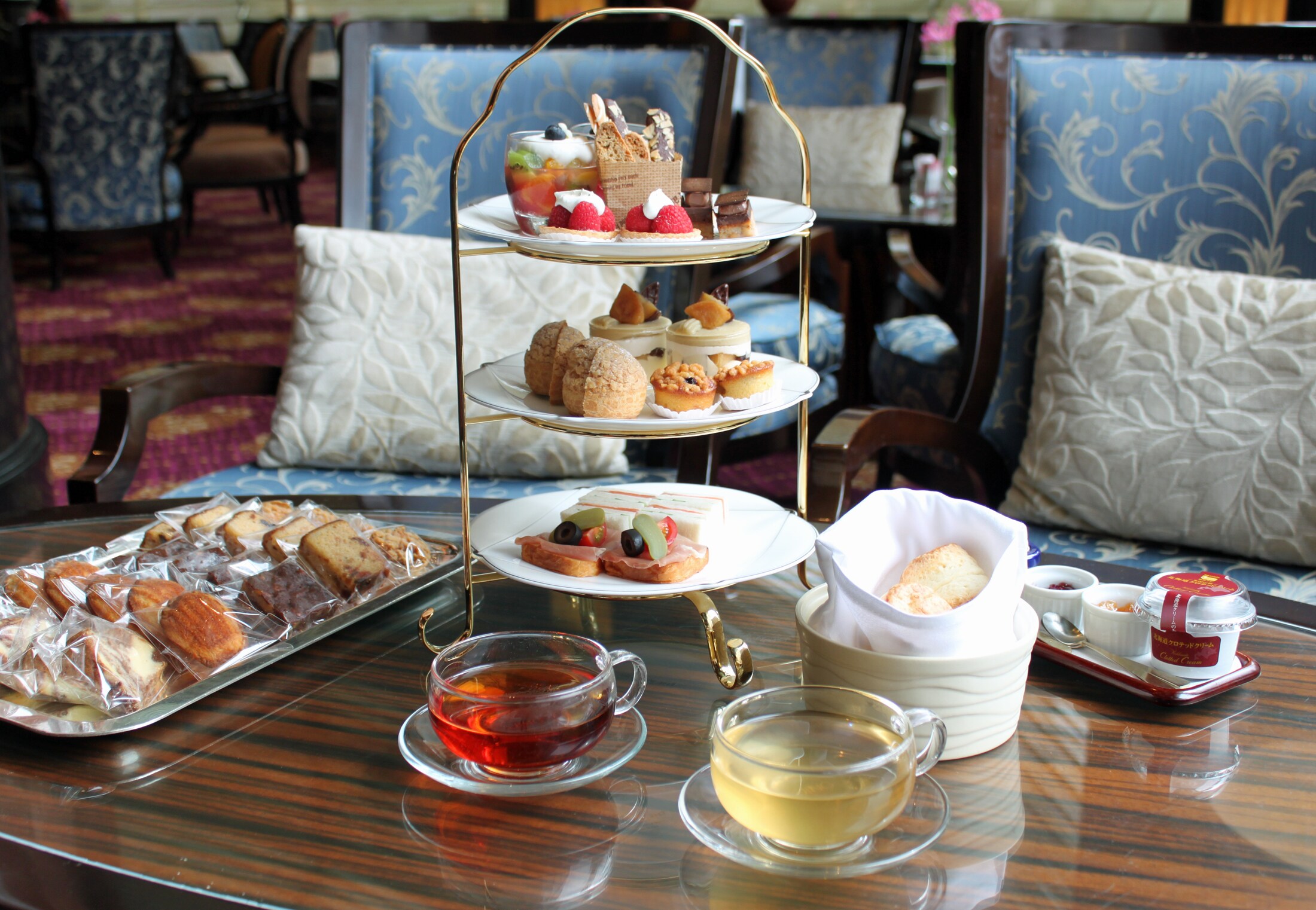 6/7 ハロッズ 紅茶人気ベスト5 [紅茶] All About