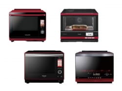 3/3 パナソニック スチームオーブンレンジ 3つ星ビストロ [電子レンジ