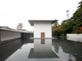 金沢・鈴木大拙館 禅を体現した建築と緑薫る本多の森