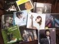 2015年10月の、クラシック音楽のおすすめ新譜CD