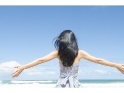 カラダとココロに効く海洋療法「タラソテラピー」とは [疲労回復法