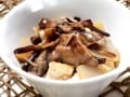 きのこ「もだし」の美味しいレシピ！下処理と食べ方（煮物と味噌汁）