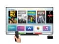 テレビにもアプリの波が!? 新型Apple TV