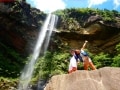 西表島人気No.1！ピナイサーラの滝ツアーの魅力