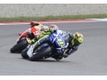 ベテラン、ロッシが首位で迎えるMotoGP日本GP