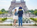 憧れのヨーロッパ！子連れ旅のすすめ【パリ編】
