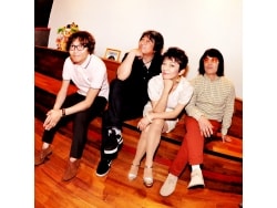 Macdonald Duck Eclair [テクノポップ] All About