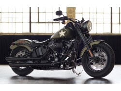 ハーレー ソフテイル シニスターホイル16インチMETZELER(メッツラー) METZELER(メッツェラー) | ハーレー カスタムパーツ