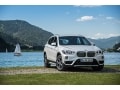 人気SUVのBMW X1が新型にスイッチ