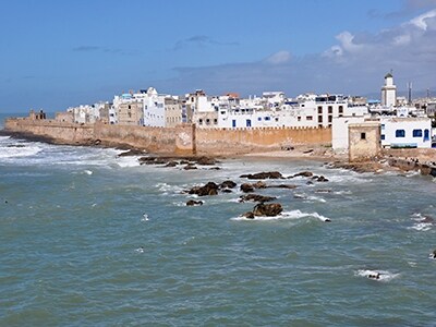 Essaouira