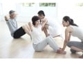 40歳からはじめる腰痛対策が要介護状態を予防する