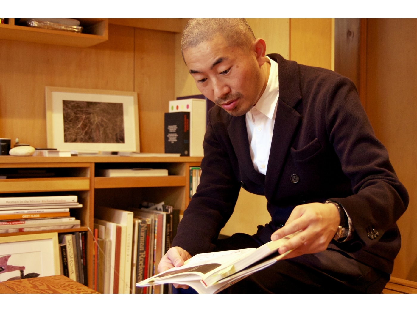 ちょっとだけカルトな本棚 『大東京三十五区 冥都七事件』 [書籍・雑誌 