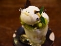 京都で、スイーツがとても美味しいと評判のカフェ3店