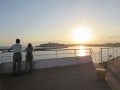 サプライズな贈り物はいかが？にっぽん丸クルーズ