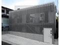 半屋外空間をもつ合理的な住まい［enne］