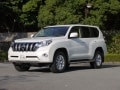  プラドvsエクスプローラー ! 日米を代表するSUV
