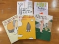 おカタい話がすらすら読める物語風ビジネス書５選