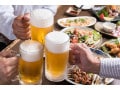 仕事の飲み会、コスパは良い？悪い？